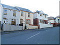 Incline Road, Abersychan