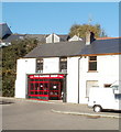 The Barber Shop, Abersychan