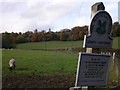 Third National Trust sign today