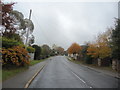 Station Road, Hurst Green