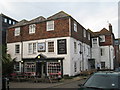 The Ship Inn, Rye