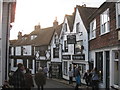 Standard Inn, Rye