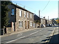 Snatchwood Road houses, Abersychan