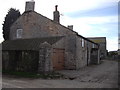 Droveway Farm, near Sandford