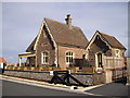 Sandford Station Railway Heritage Centre