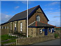 Tockholes Village Hall