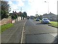 South Back Lane, Bridlington