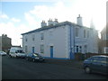 Houses on South Back Lane, Bridlington