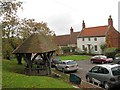 High Street, Fulbeck