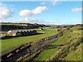 Bervie Water, Inverbervie