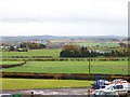 Meadowside Farm from the Strathaven Rural Centre