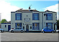 The Richmond Arms, 224 London Road