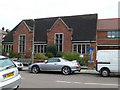 East Sheen Baptist Church