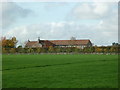 Maple Lodge near Hutton Cranswick