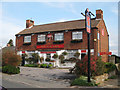 The Red Lion, Wadhurst