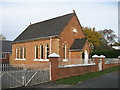 Methodist Church , Bluntington, Worcs