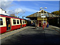 Cathcart railway station