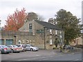 The Beaumont Arms - Meltham Road