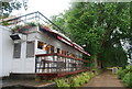 The Boathouse Inn, Canbury Gardens