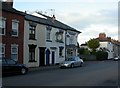 Chapel Fields, The Craven Arms