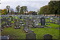 Ilford Cemetery