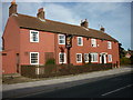 The Cross Keys, Stillingfleet