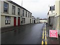 Ferguson Crescent, Castlederg