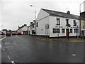 The Corner Bar, Castlederg