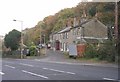 Wood End Road - Meltham Road