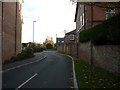 Church Lane, Haxby