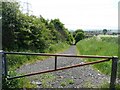 Dark Lane, Birstall