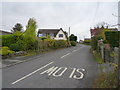 Benthall Lane, Broseley