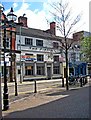 The Firkin (closed), 3 Eastgate Street