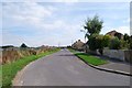 SU6005 : Cranleigh Road by Barry Shimmon