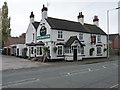 The Red Lion Inn, Holyhead Road, Wellington