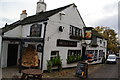 The Bulls Head, Tintwistle