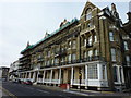 The Granville Hotel, Victoria Parade