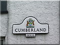 Cumberland House, Sign