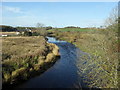 Whiteadder Water