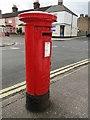 GVR pillar box