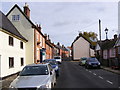 Chediston Street, Halesworth