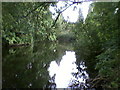 River Brent, Brentford