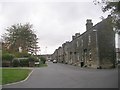 Prospect Street - looking towards Old Road