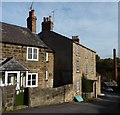 Cottages on Sunny Hill, Milford