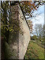 Wall on Chevin Ridge