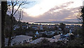 Largs Rooftops.