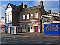 Smethwick Asian Funerals, 66 High Street