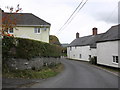 Cottages, Huish Champflower