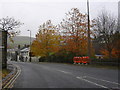 Newchurch Road, Rawtenstall, Lancashire