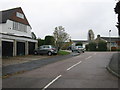 Beechwood Close, Whitfield